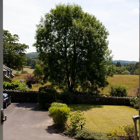 Ferienhaus The Old Barn Troutbeck (South Lakeland)